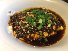 淋汁豆腐-先机®·泉水鸡汤(七星岗店)