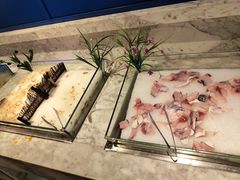 -火锅岛潮牌自助餐厅(天津天佑城店)