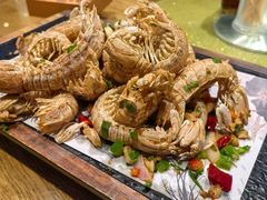 -拉完海鲜大排档(温岭店)