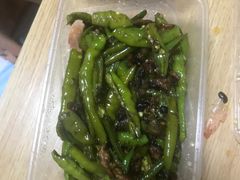 -新发记港式茶餐厅(黄浦店)