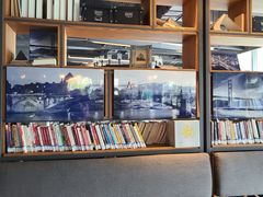 -3W咖啡(国家软件园店)