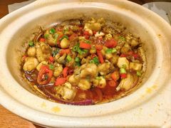 -又一福烤鸭·北京菜(东四店)