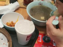 -回味鸭血粉丝汤(京新广场店)
