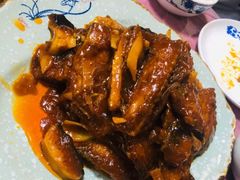 乐乐烧带鱼-乐乐餐厅(湘子庙街店)
