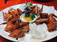 -狮子楼(成都晨光大厦店)