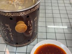 -郑喜旺烧烤(新密总店)