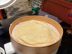 东北现烙春饼-满园烤鸭·春饼(沈北万达店)