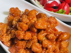 -陈熹公民族美食文化餐厅·清真(中华广场店)