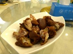 恩施土寨猪蹄-九头鸟酒家(四道口店)