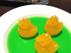 -领事馆19号中餐厅(厦门海景洲际酒店)