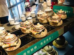 -天山醉美·新疆餐厅(富华里店)