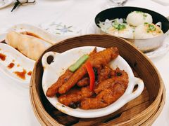 -翠园(北京王府中环店)