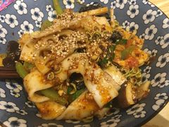 -皆道拌麻辣烫·麻辣拌