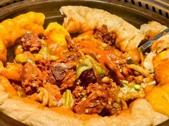 -灶座小锅烀饼·铁锅炖(全国总店)