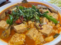 -洪泽老鱼馆(清浦店)