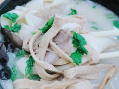 -惠丰源烩面馆(经七路店)