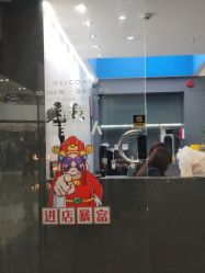 -CIT造型·烫发·染发