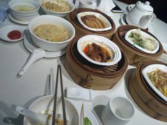 -潮福城潮州大酒楼(湖滨北路店)