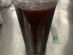 红豆沙-小民大排档(马场角横路店)