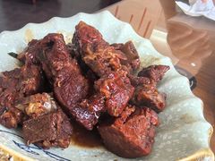 -灵福缘私房菜·农家菜(拈花湾·灵山大佛必推店)