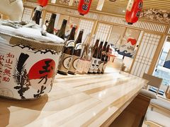 -浦·传统日式料理(3 5 1 1 店)