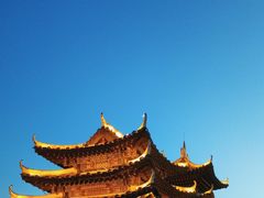 -靖西锦绣古镇景区
