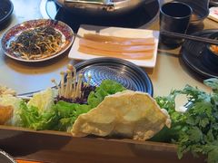 -手选潮汕鲜牛肉火锅(二七广场店)