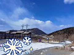 -阳台山自然风景区