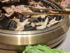 -杨小佳·齐齐哈尔烤肉·烤串(广州店)