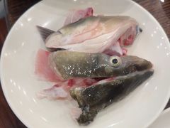 -正能量脆肉鲩火锅