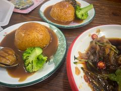 -叶存利海鲜大馅饺子(海宁路总店)