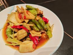 -码头鲜精致威海菜(欧乐坊店)