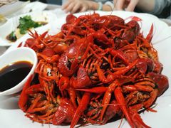 -指爱龙虾(金杨路总店)