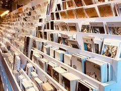 店内环境-先锋书店(五台山总店)