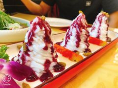 -恭敬李·烤鸭(天坛北门店)