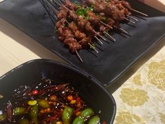 -聚味瞿记·龙虾堂(咸嘉湖店)