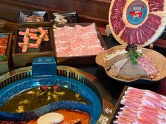 -吼堂老火锅(万寿宫店)