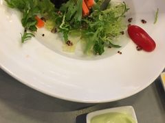 -棒约翰比萨·意面(张江店)