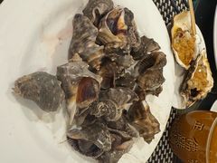 -云海轩·海鲜自助-河北云瑧世纪大饭店1F