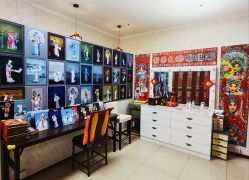 -梨园天地京剧摄影(玲珑天地店)