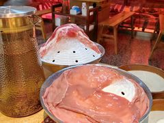 -赵美丽·重庆社区火锅·直营店(火车东站·中豪国际店)