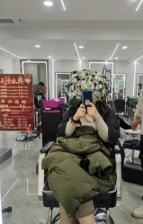 点击看大图 -Coo Hair salon