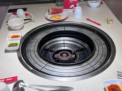 -芭夯兔·兔肉汤锅(新都店)