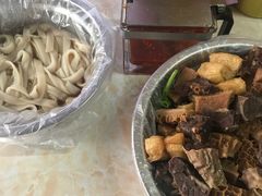 -李记牛杂店(建设一街店)