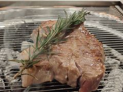 -橡果烤肉(仙林店)