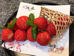 巧手荔枝球-徐记私厨(半淞园路店)