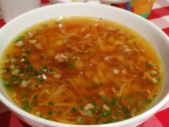 -西贝(上海我格广场店)