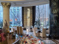 -太原星河湾酒店-意咖啡西餐厅