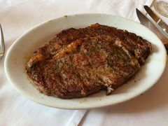 肉眼牛排-茹丝葵经典牛排馆(上海外滩店)