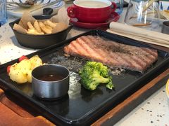 -必胜客(海滨店)